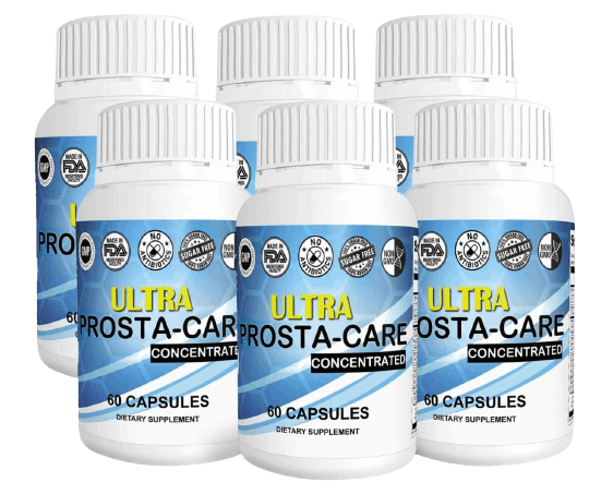 Buy ULTRA Prosta Care