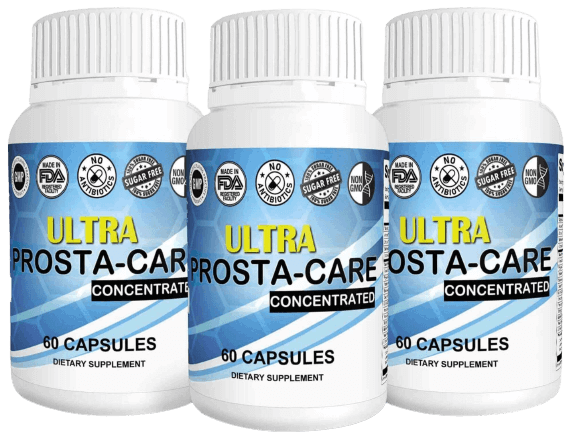 ULTRA Prosta Care