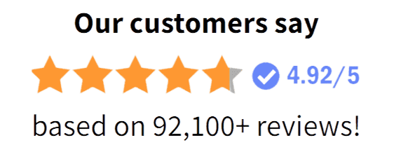 ULTRA Prosta Care 5 star ratings